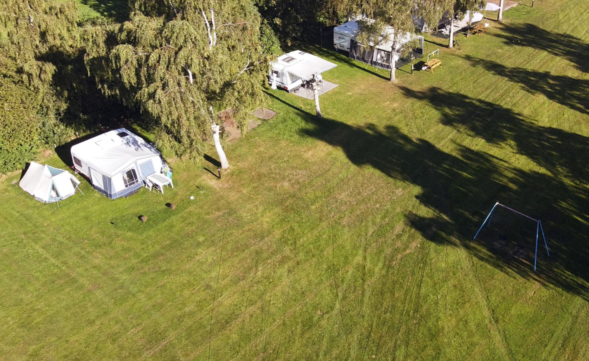 Camping De Koppenjan